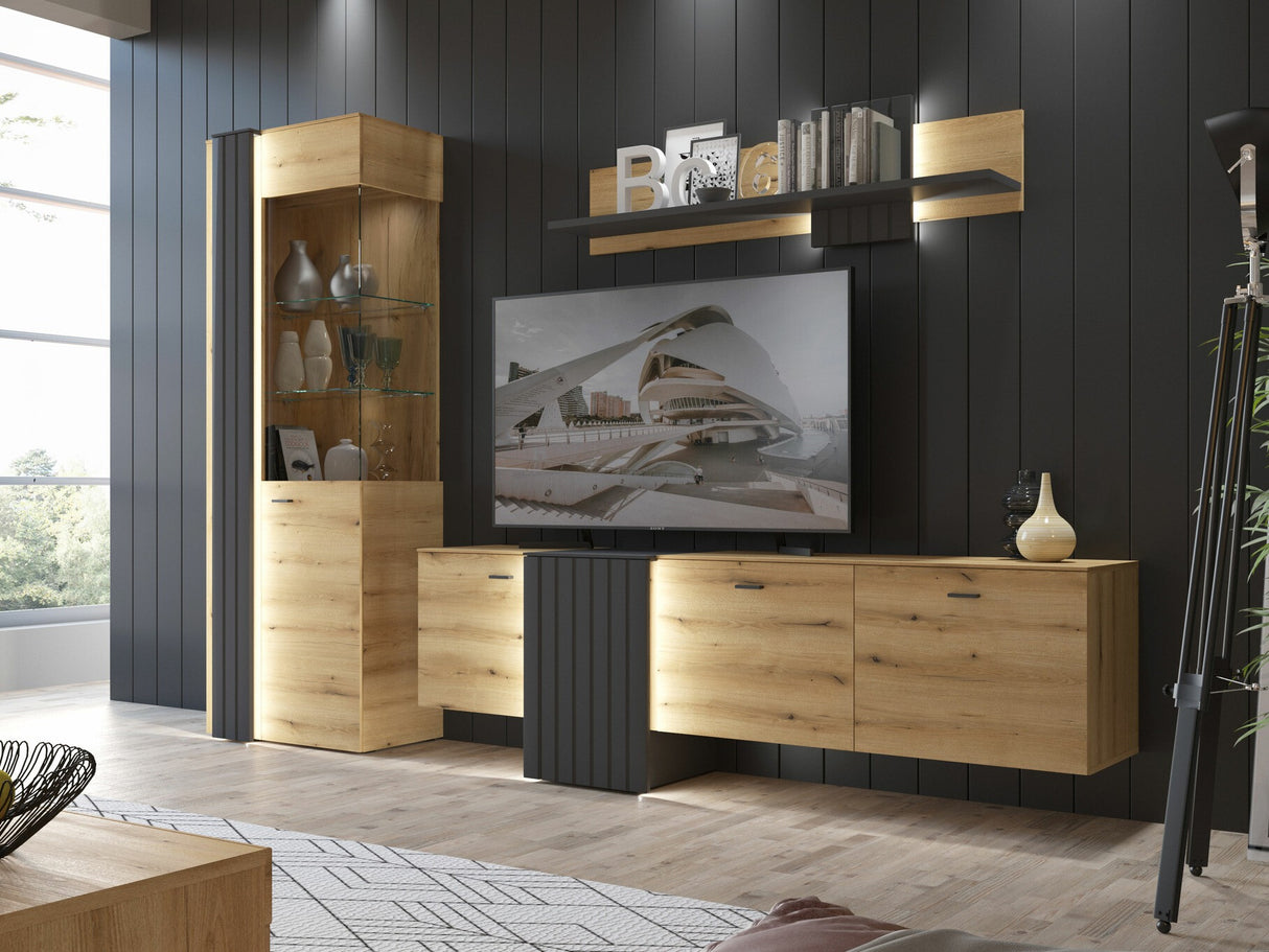 Mueble TV 565526