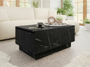 Mesa de centro Machinis
