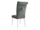 Silla Oleitas