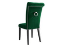 Silla Oleitas