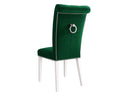 Silla Oleitas