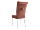 Silla Oleitas