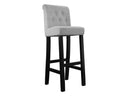 Silla de barra Fidix