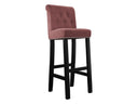 Silla de barra Fidix