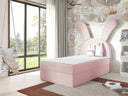 Cama continental Aedifa