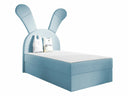 Cama continental Aedifa