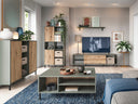 Mueble TV Rosus