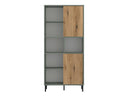 Conjunto de salón Novfera 111