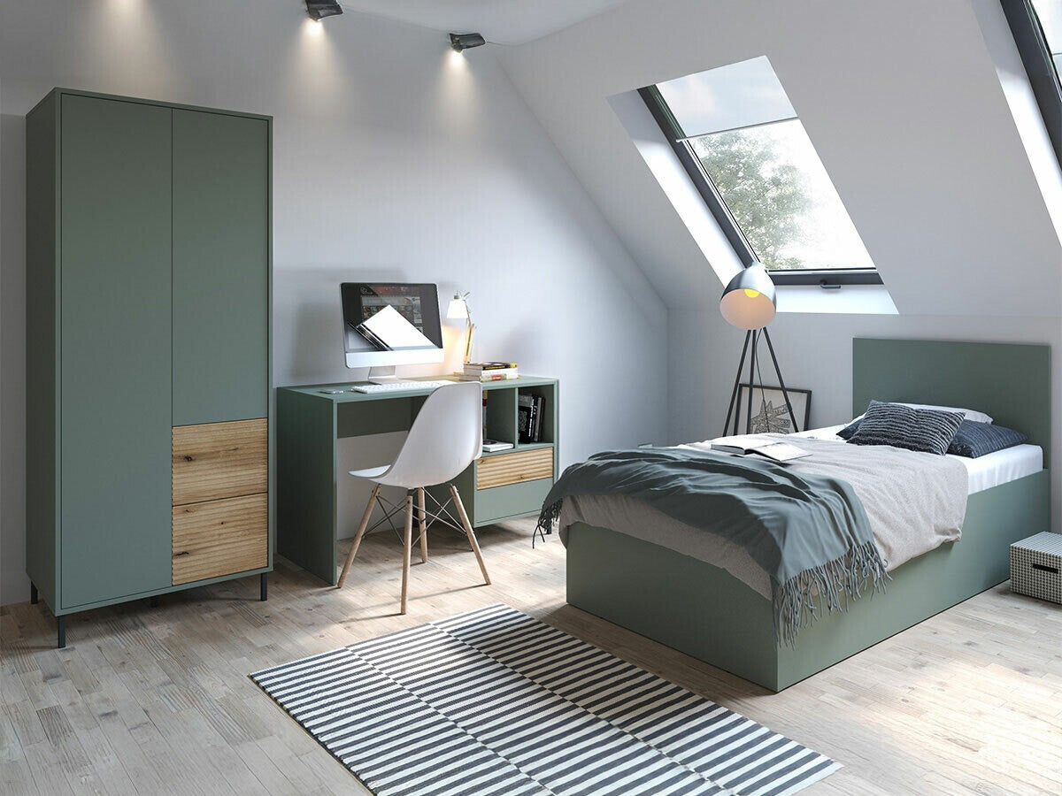 Conjunto de dormitorio 566101