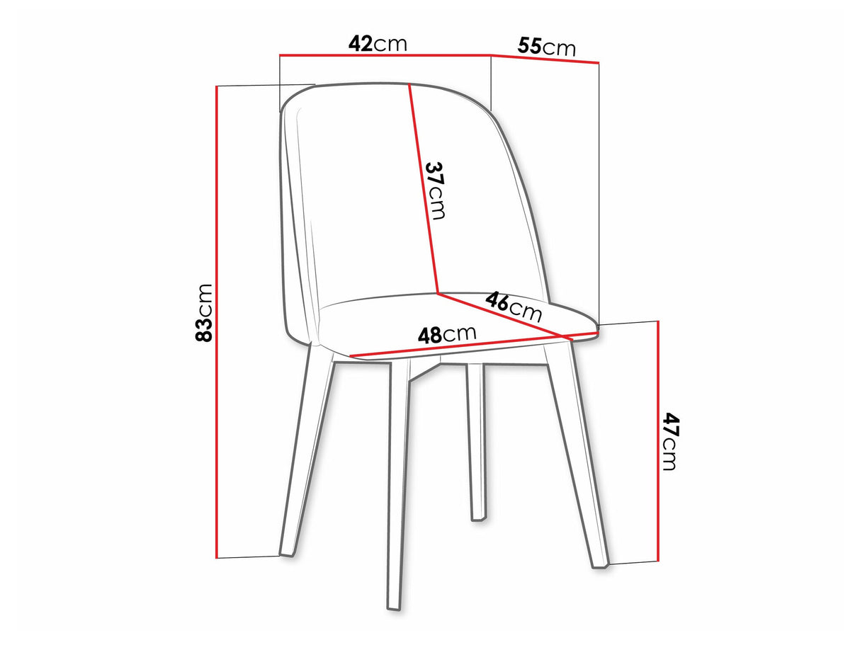 Silla 566167