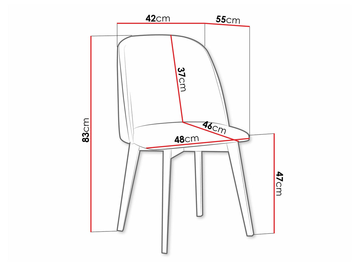 Silla 566167