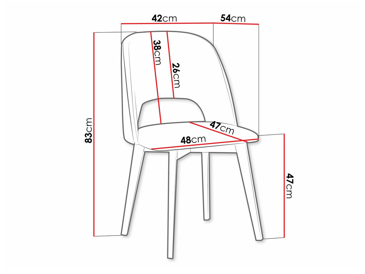 Silla 566215