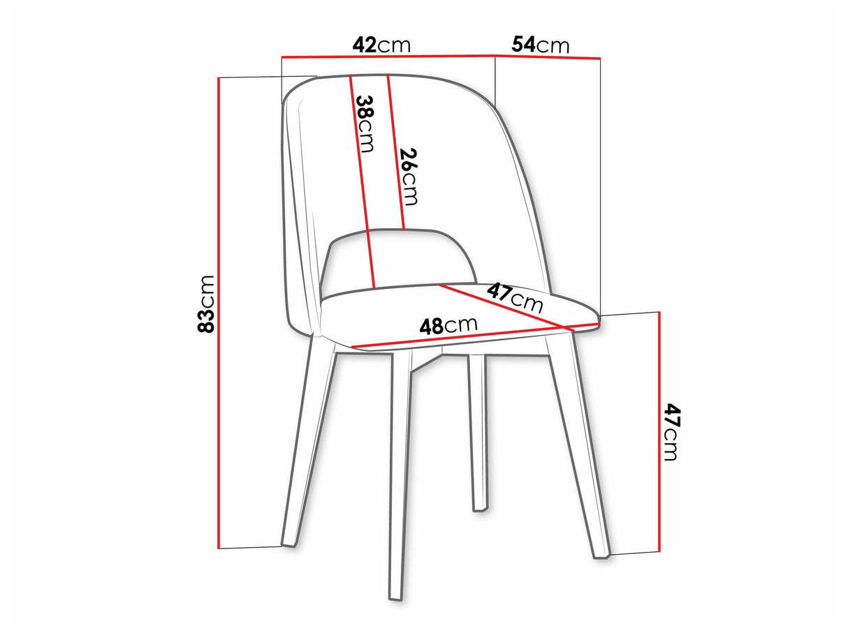 Silla 566215