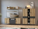 Mueble TV Artae