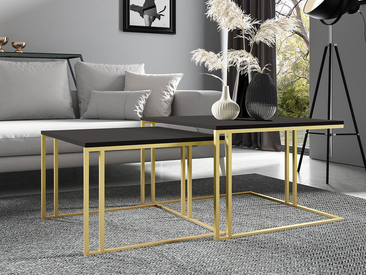 Conjunto mesa de centro 532209