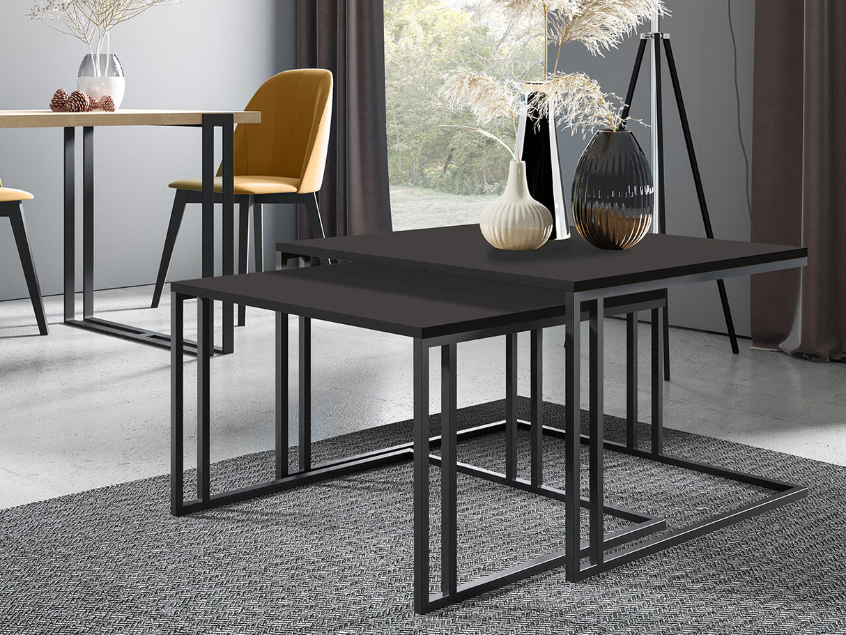 Conjunto mesa de centro 532209
