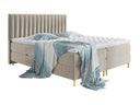 Cama continental Manulus