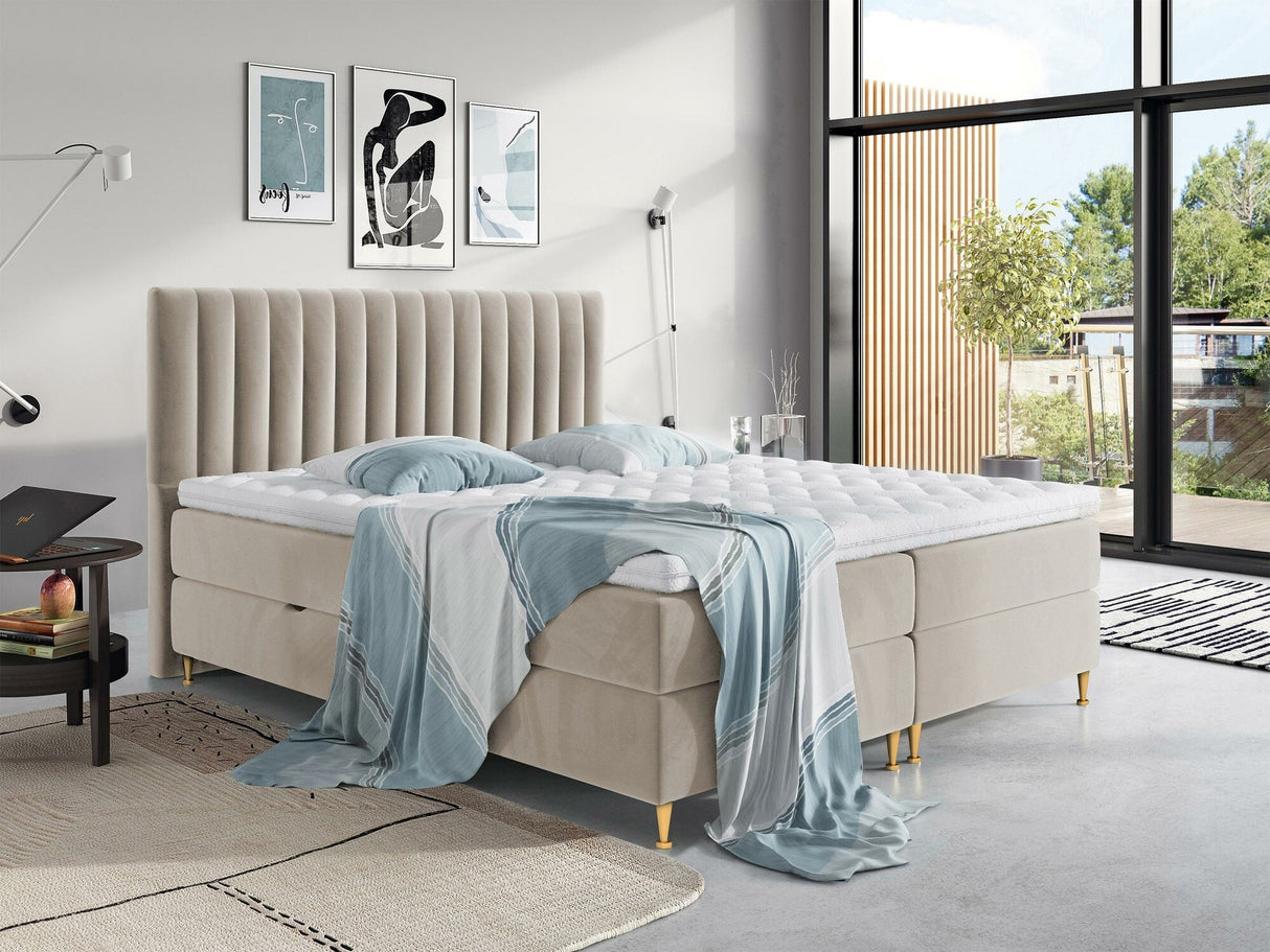 Cama continental 294981