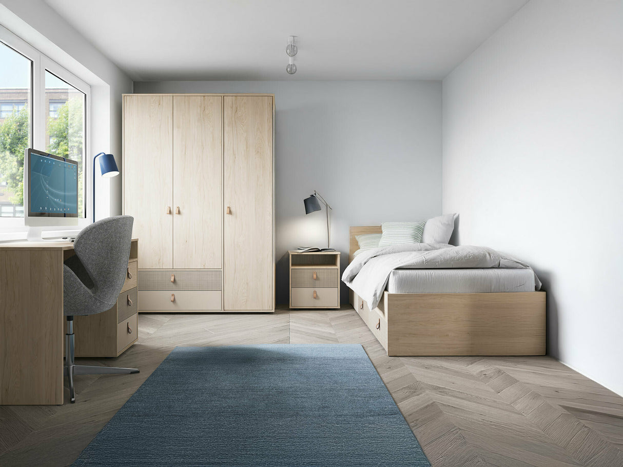 Estantería de pared 566540