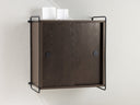 Armario de pared Dallas 4529