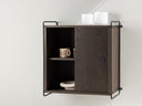 Armario de pared Dallas 4529