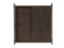 Armario de pared Dallas 4529