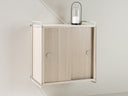 Armario de pared Dallas 4529