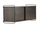 Armario de pared Dallas 4530