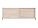 Armario de pared Dallas 4530