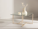 Mesa de centro Diligilis