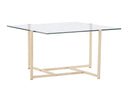 Mesa de centro Diligilis