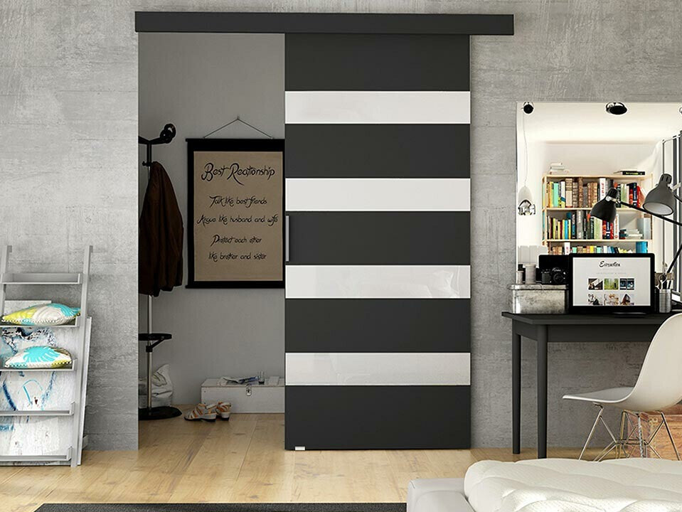 Puerta corredera 505059