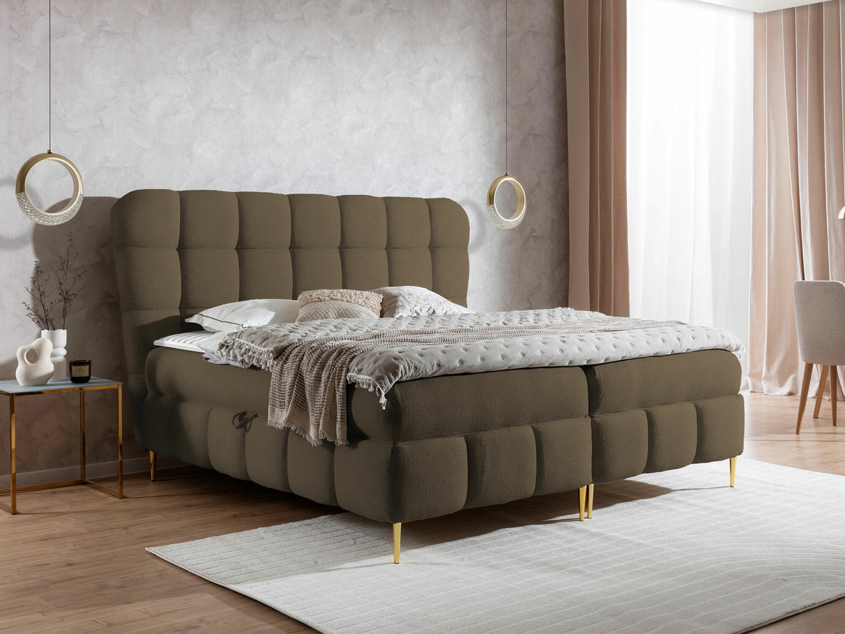 Cama continental 567041
