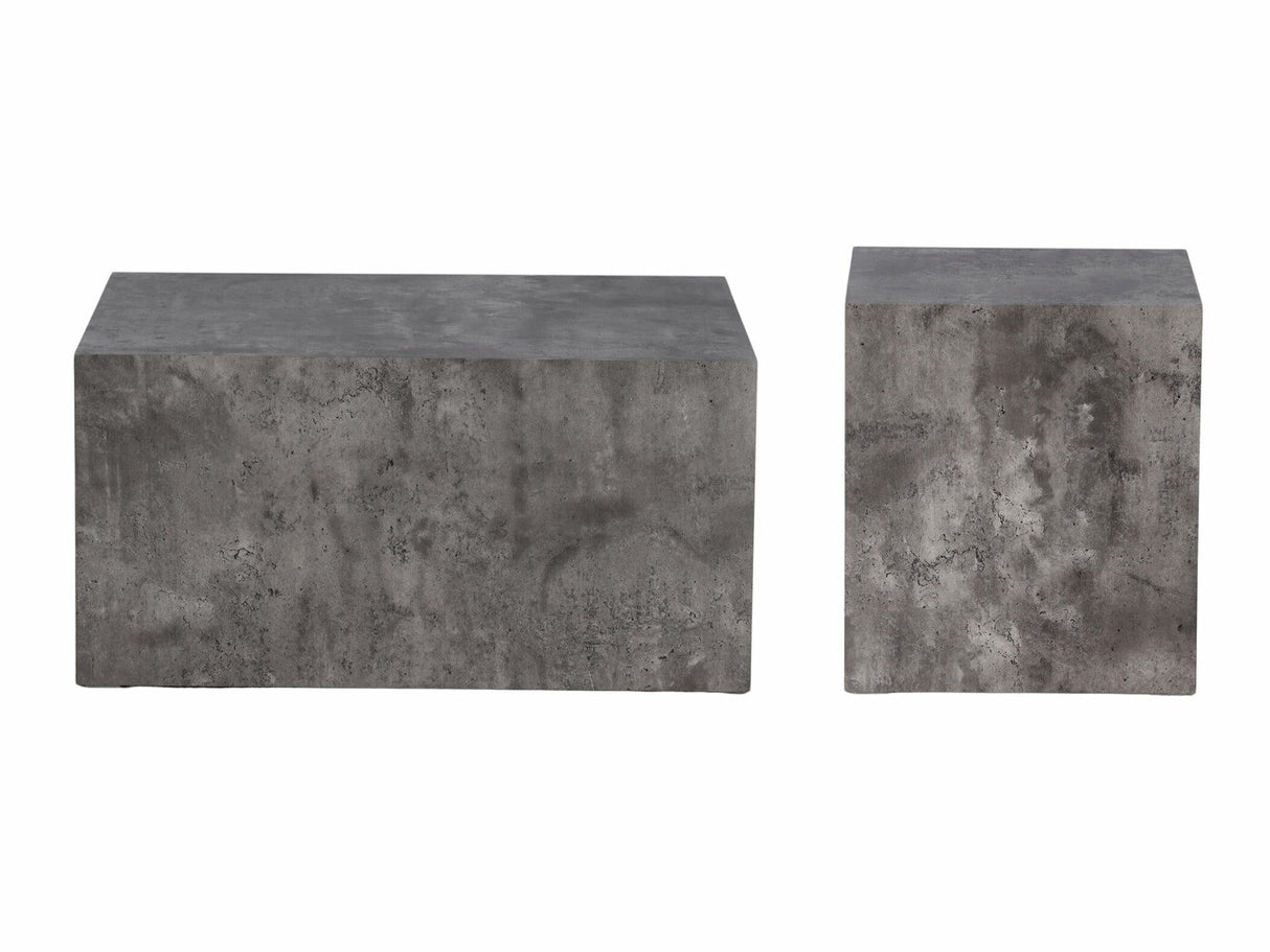 Conjunto mesa de centro 567116