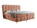Cama continental Munum