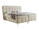 Cama continental Munum