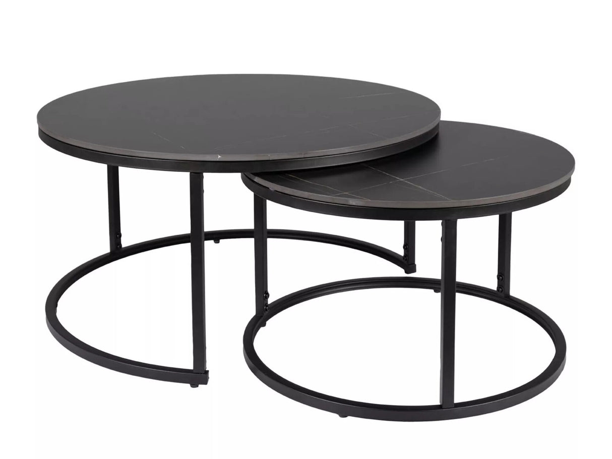 Conjunto mesa de centro 567328