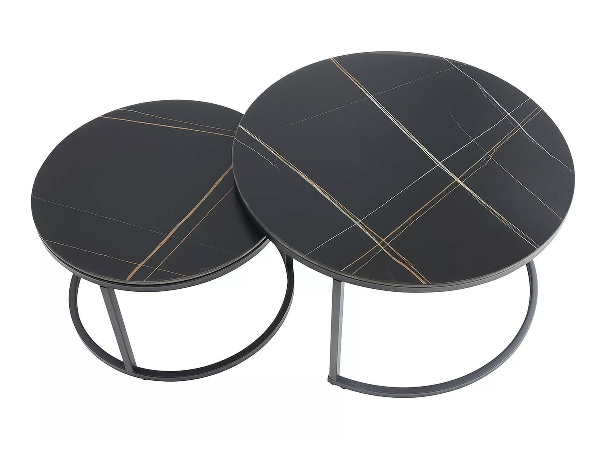 Conjunto mesa de centro 567328