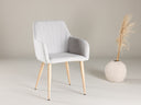 Silla Patronal
