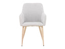 Silla Patronal