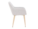 Silla Patronal
