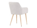 Silla Patronal