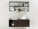 Armario de pared Dallas 4530