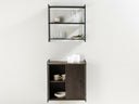 Armario de pared Dallas 4529