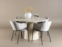 Conjunto de comedor Dallas 4555