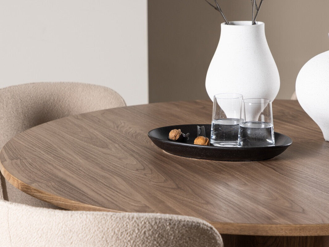Conjunto de mesas y sillas para comedor 568146