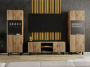 Conjunto de salón Remeta 110