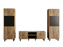 Conjunto de salón Remeta 110