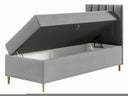 Cama continental Hilculum