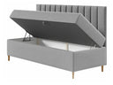 Cama continental Fininus